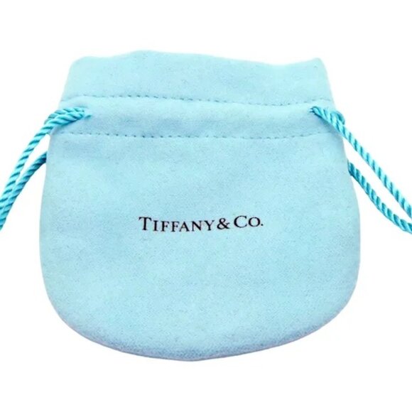 Vintage Tiffany & Co. Sterling Silver Cushion Square Link Toggle Bracelet - Picture 9 of 10